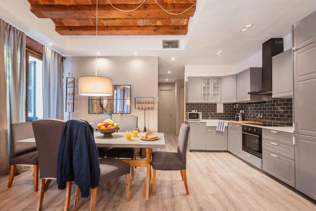 Photo of Kitchen in Dreta de l'Eixample