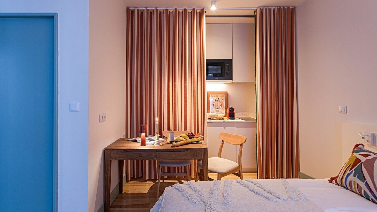 Photo of Bedroom in Caparica