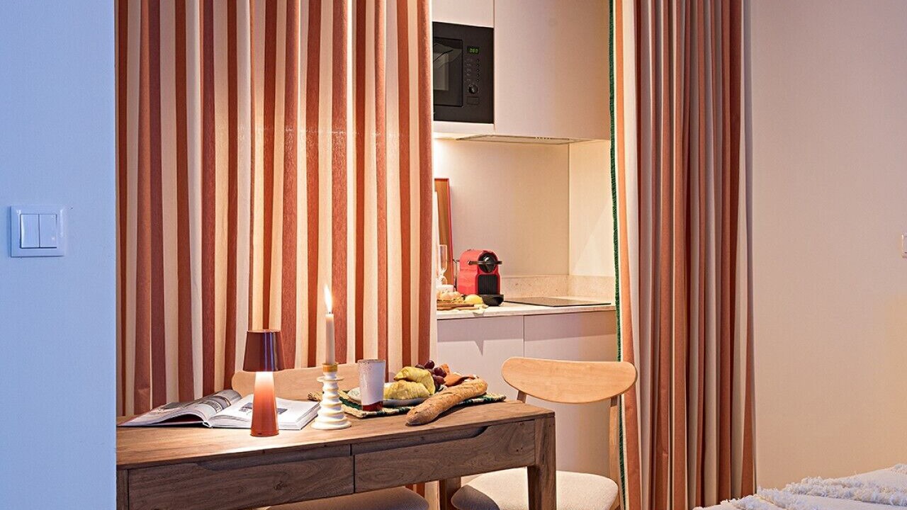 Photo of Bedroom in Caparica