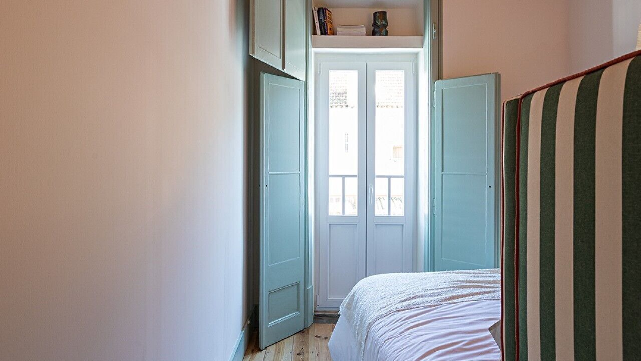 Photo of Bedroom in Caparica