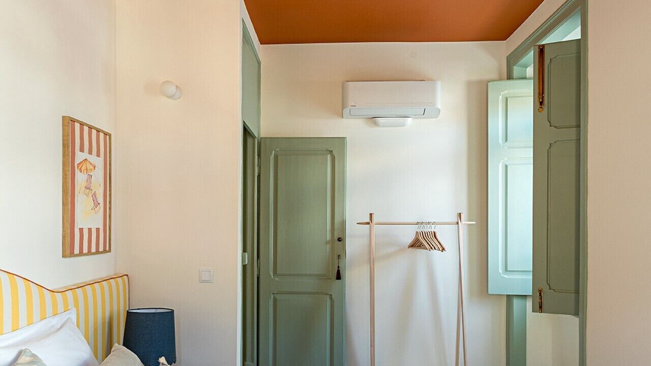 Photo of Bedroom in Caparica