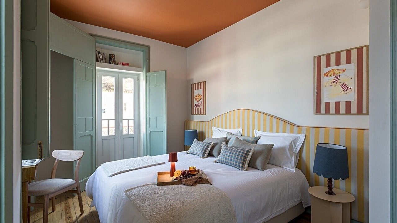 Photo of Bedroom in Caparica
