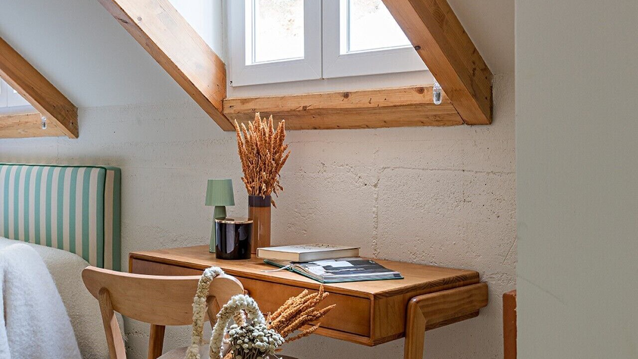 Photo of Bedroom in Caparica
