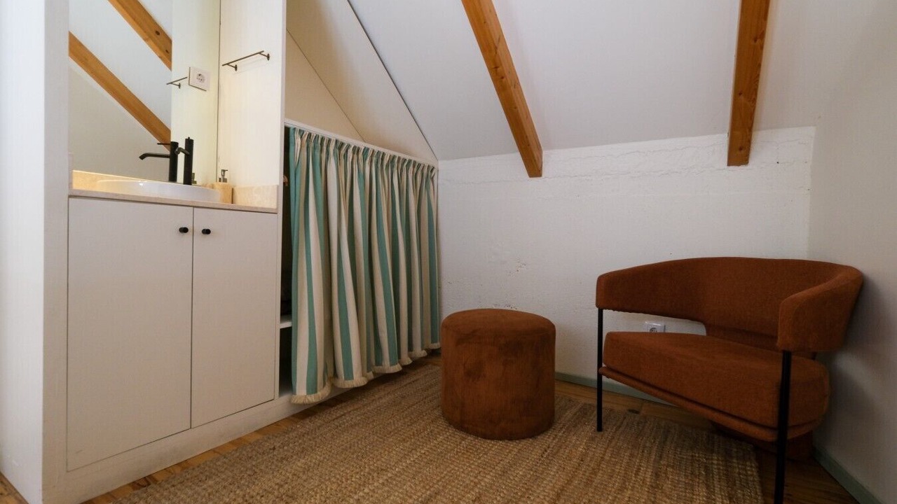 Photo of Bathroom in Caparica