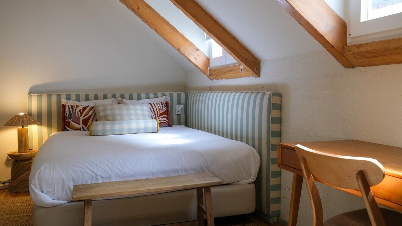 Photo of Bedroom in Caparica