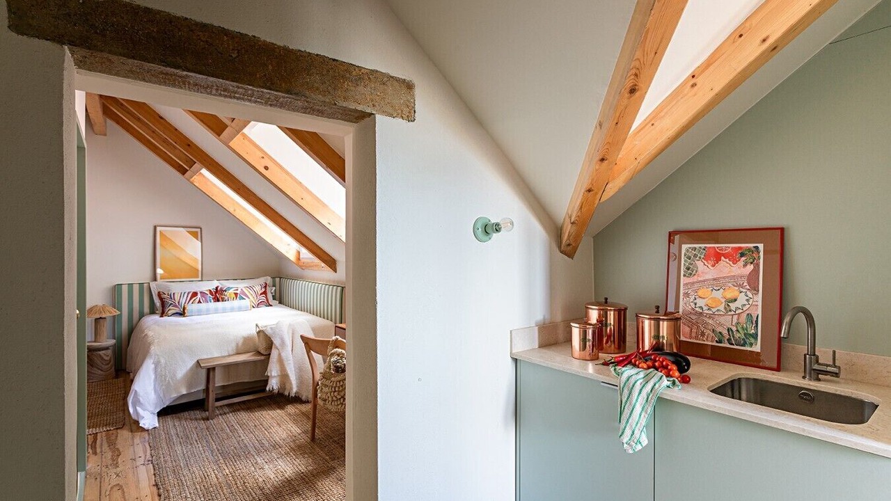 Photo of Bedroom in Caparica
