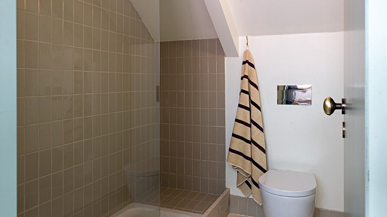 Photo of Bathroom in Caparica