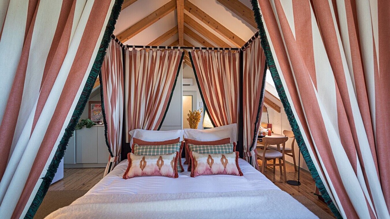 Photo of Bedroom in Caparica