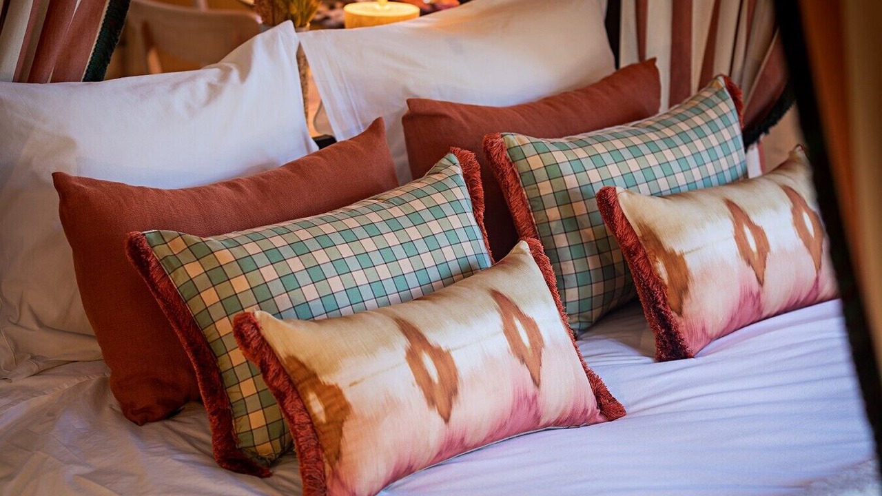 Photo of Bedroom in Caparica