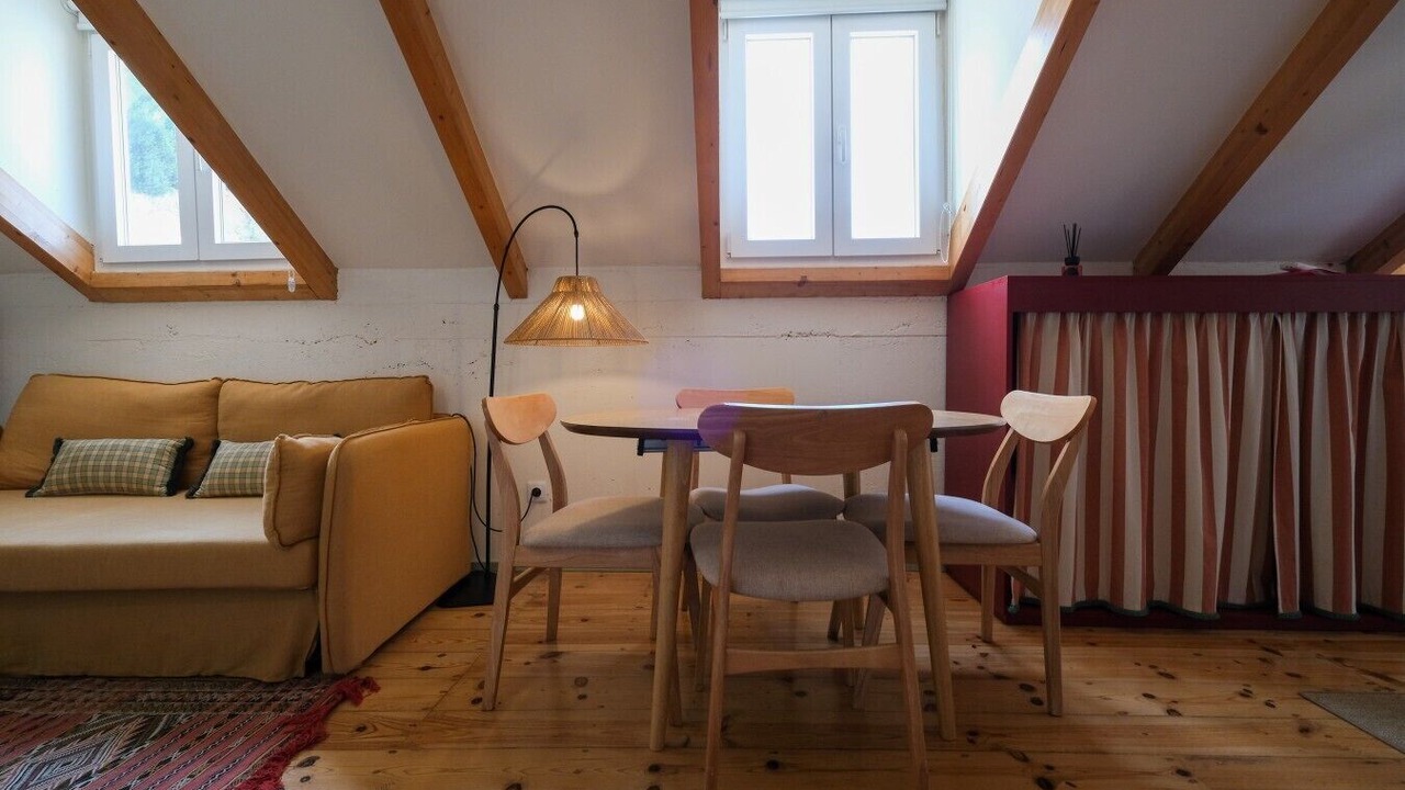 Photo of Livingroom in Caparica