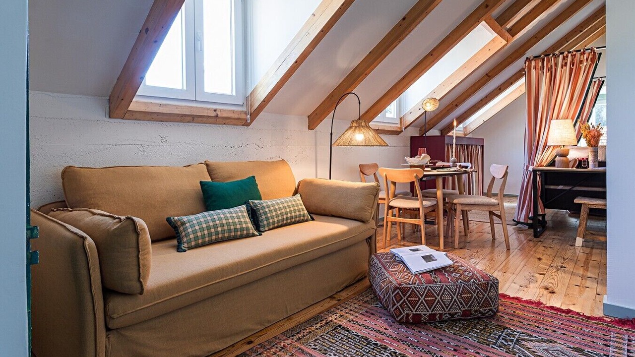 Photo of Livingroom in Caparica