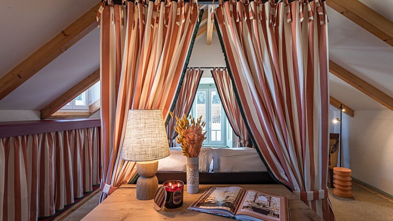Photo of Bedroom in Caparica