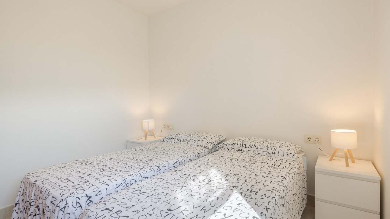 Photo of Bedroom in Bonmont Terres Noves
