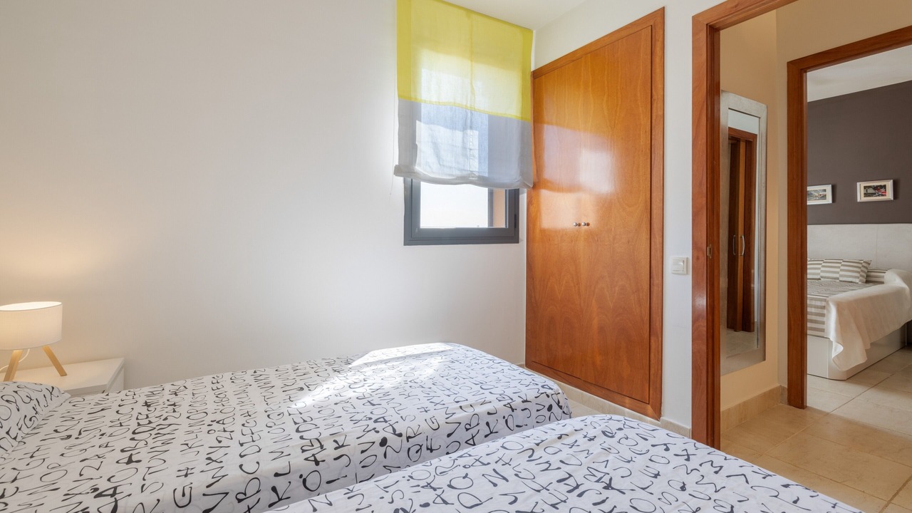 Photo of Bedroom in Bonmont Terres Noves