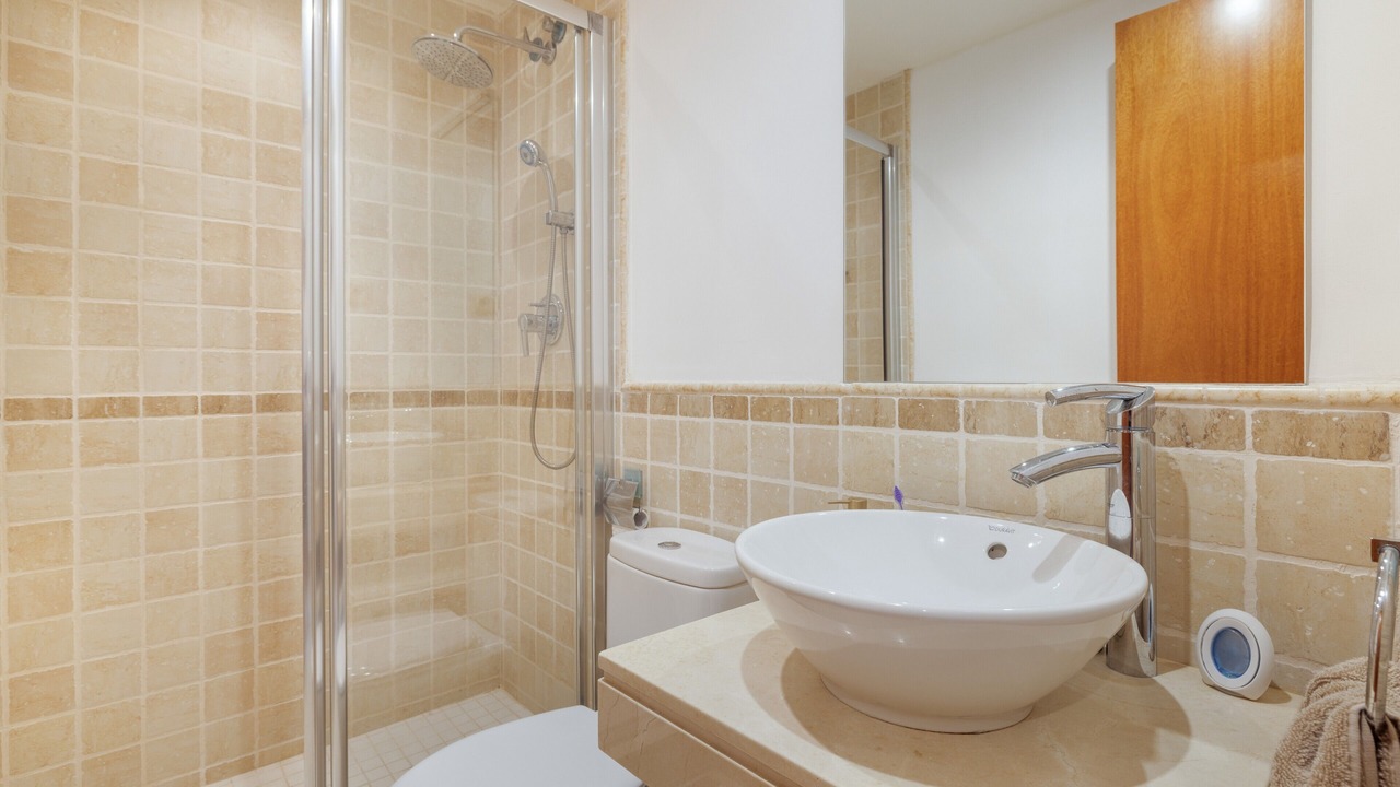 Photo of Bathroom in Bonmont Terres Noves