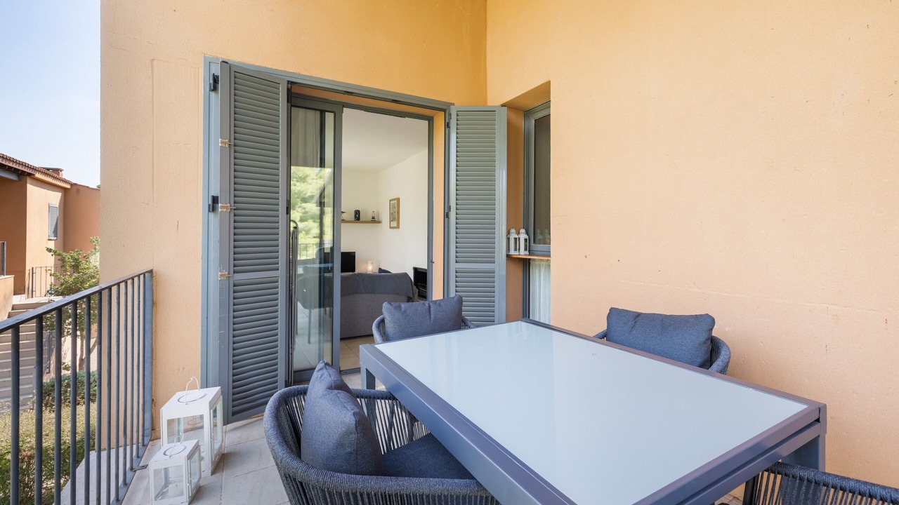 Photo of Outdoor in Bonmont Terres Noves