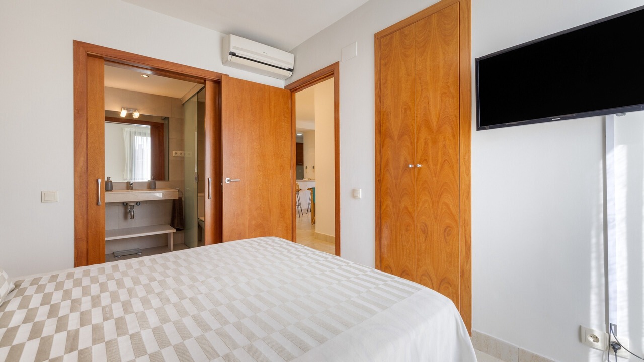 Photo of Bedroom in Bonmont Terres Noves