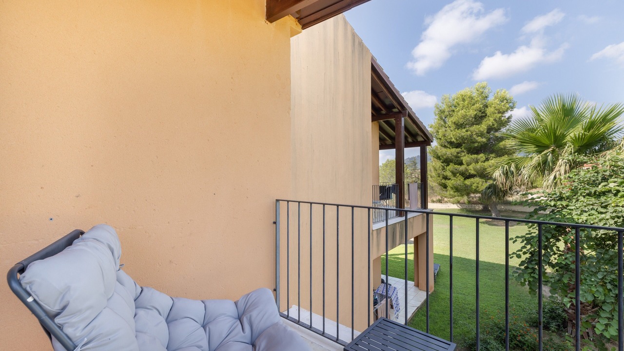 Photo of Outdoor in Bonmont Terres Noves