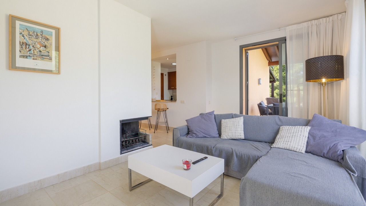 Photo of Livingroom in Bonmont Terres Noves