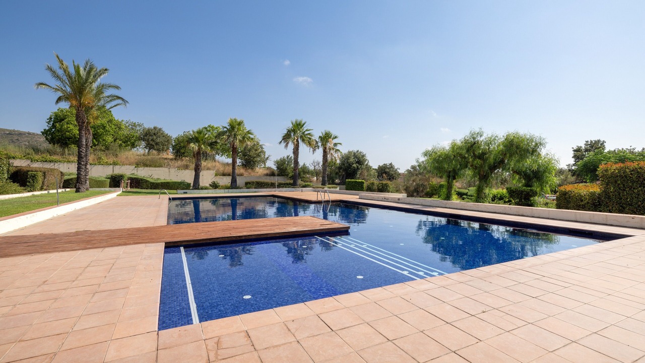 Photo of Outdoor in Bonmont Terres Noves