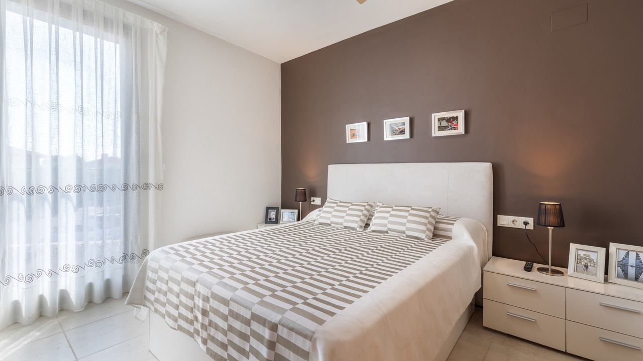 Photo of Bedroom in Bonmont Terres Noves