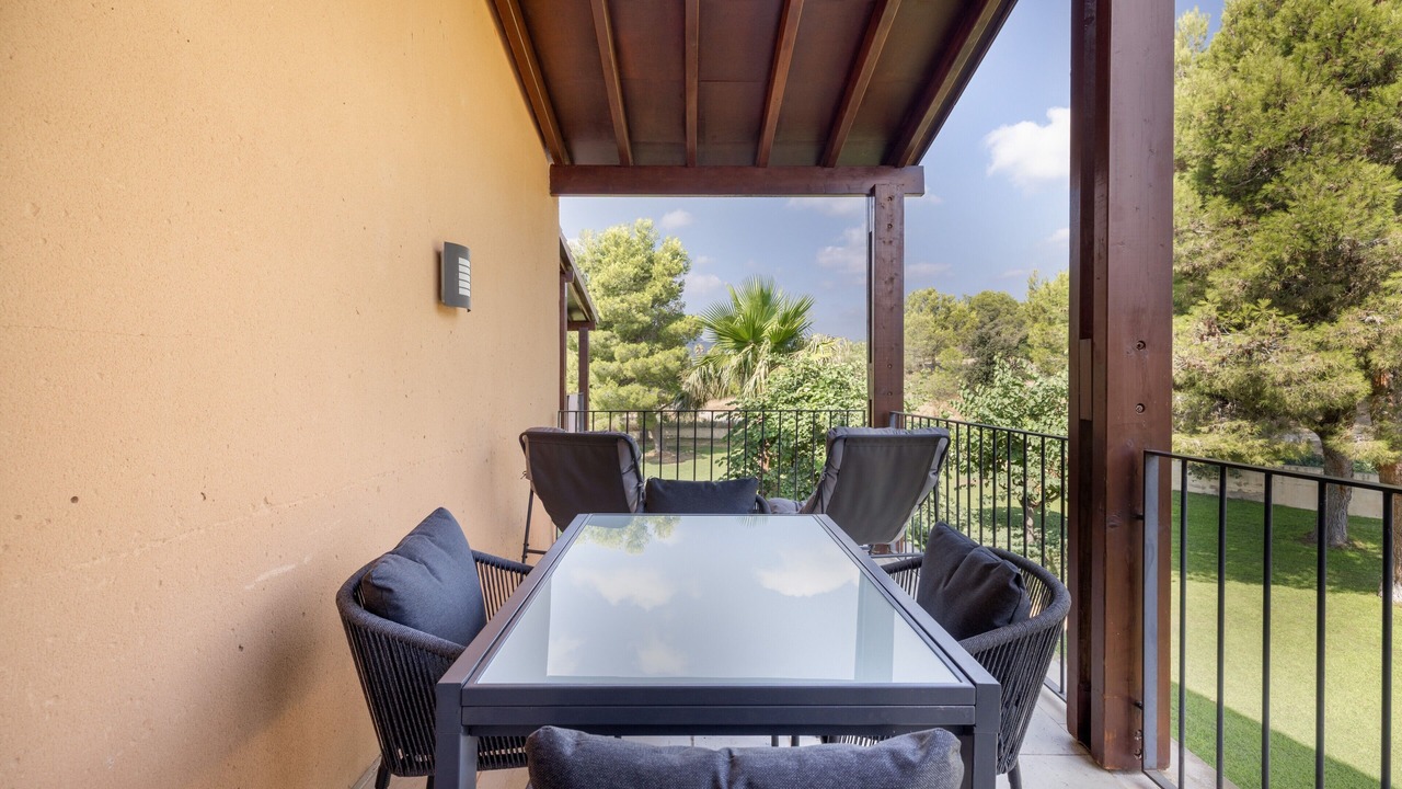 Photo of Outdoor in Bonmont Terres Noves