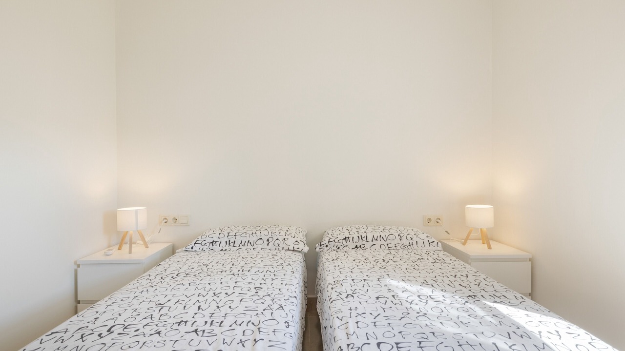 Photo of Bedroom in Bonmont Terres Noves