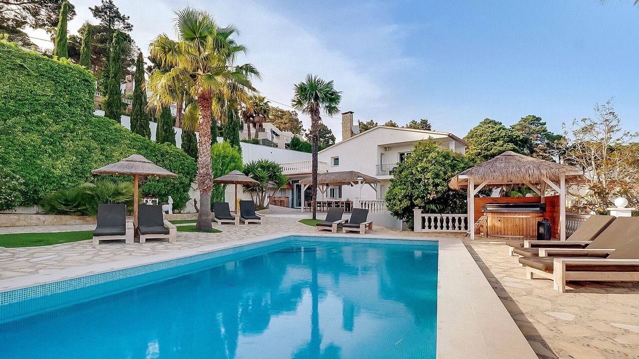 Photo of Outdoor in Lloret de Mar