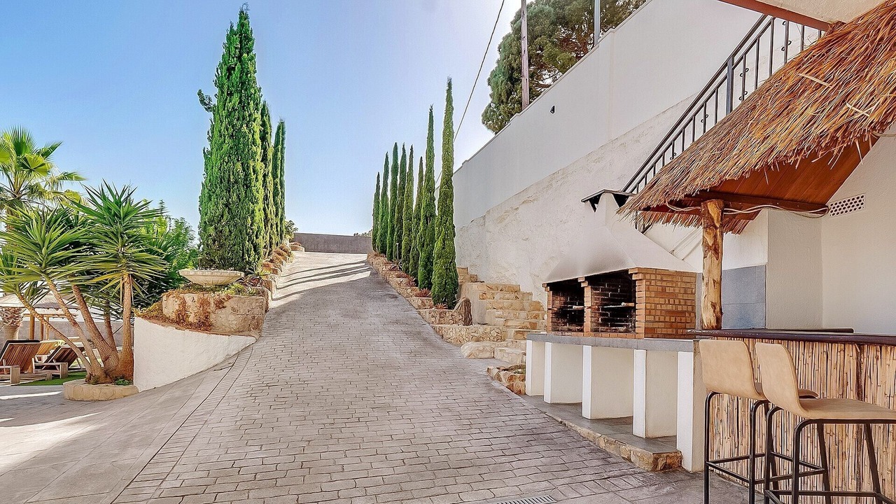 Photo of Outdoor in Lloret de Mar