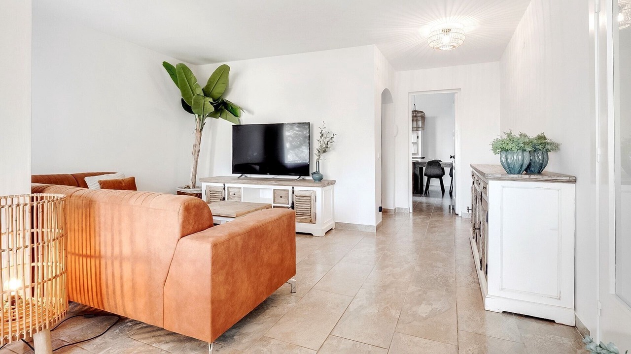 Photo of Livingroom in Lloret de Mar
