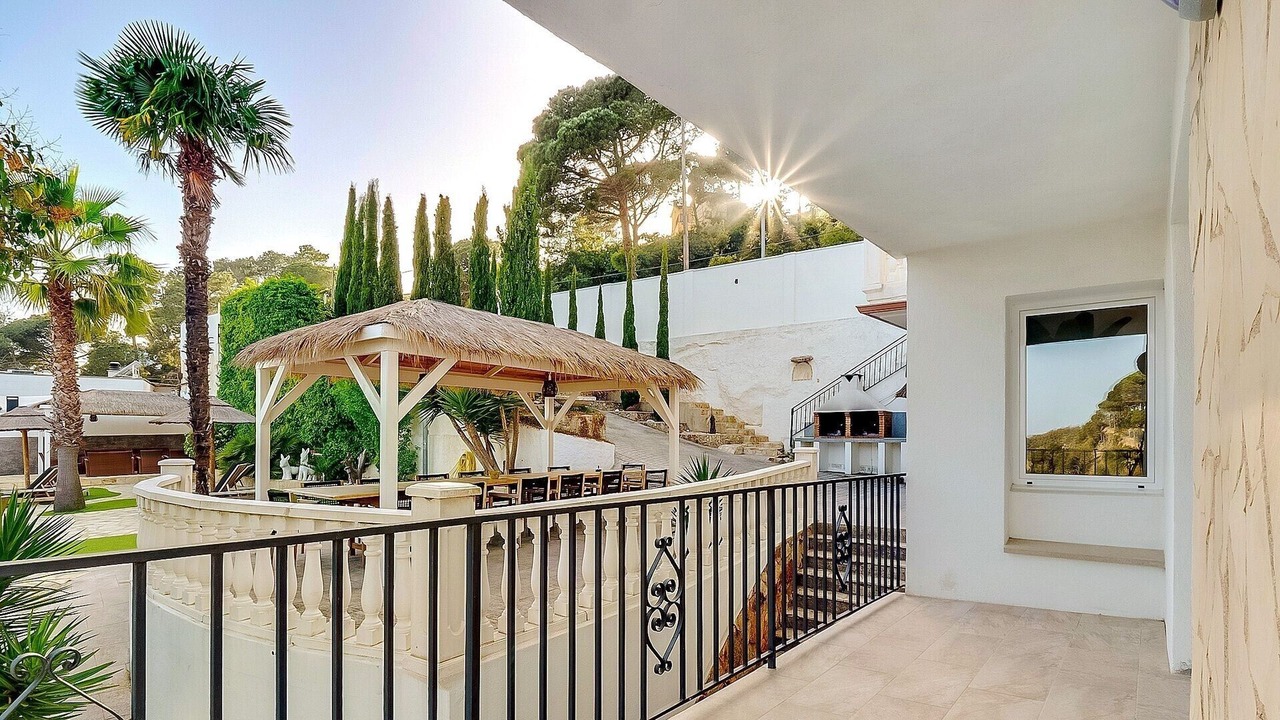 Photo of Outdoor in Lloret de Mar