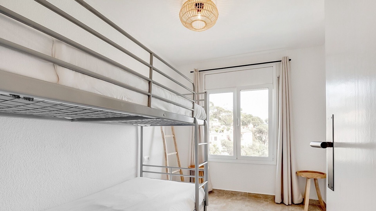 Photo of Bedroom in Lloret de Mar