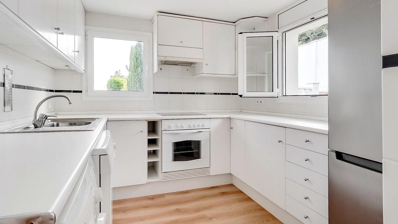 Photo of Kitchen in Lloret de Mar