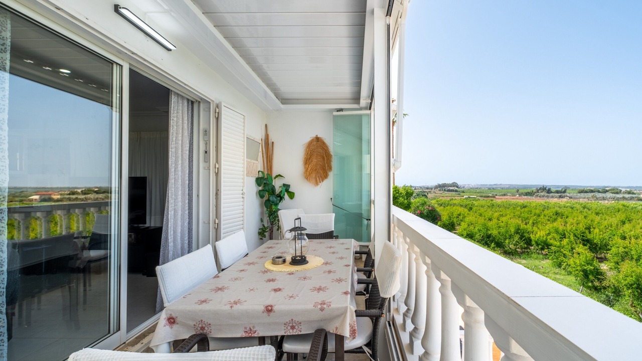 Photo of Outdoor in Guardamar del Segura