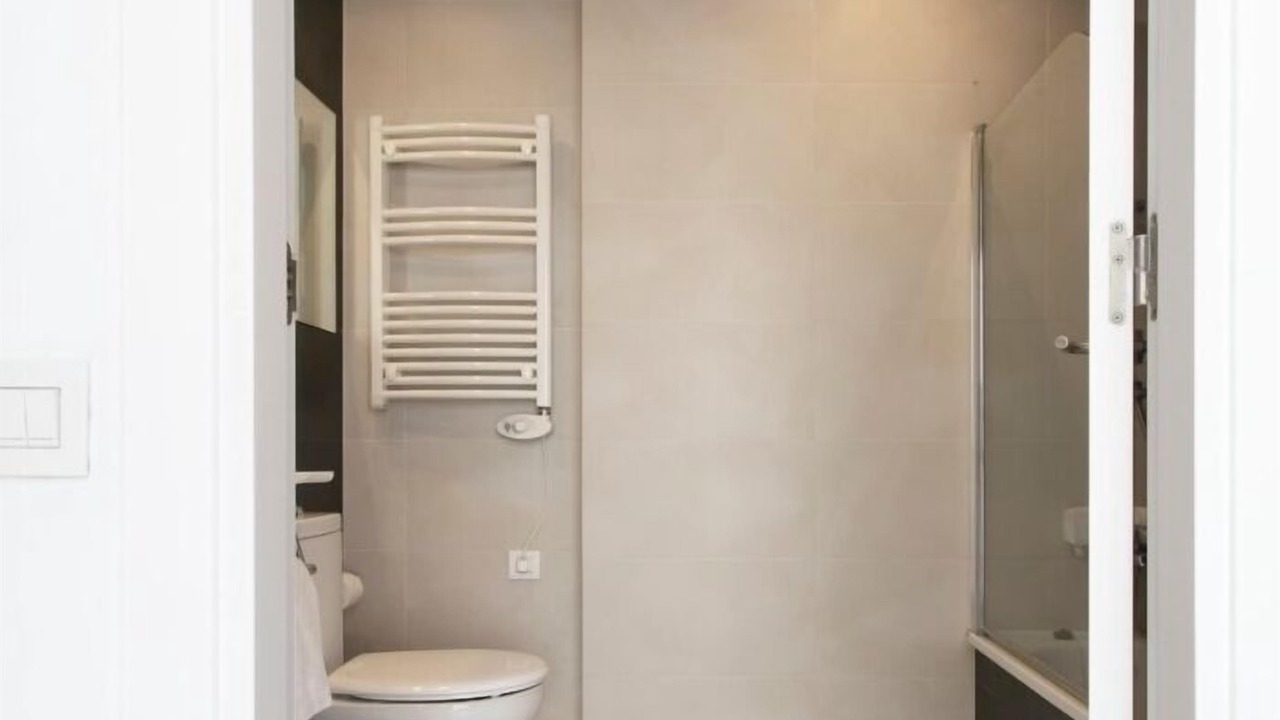 Photo of Bathroom in Gracia