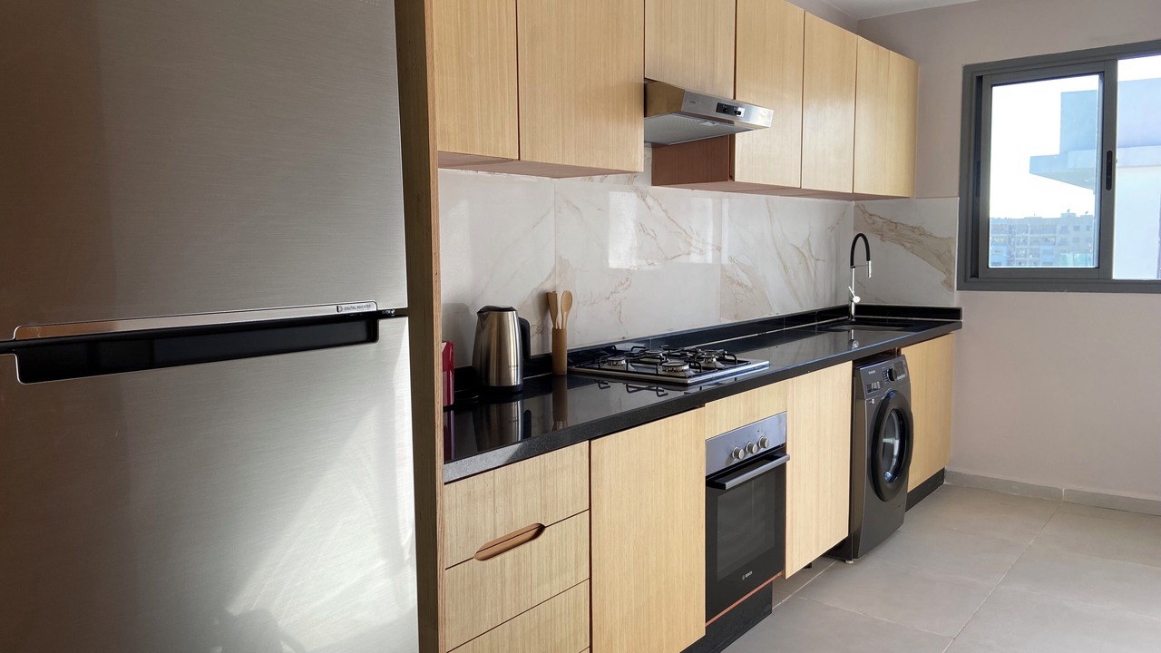 Photo of Kitchen in Nouaceur