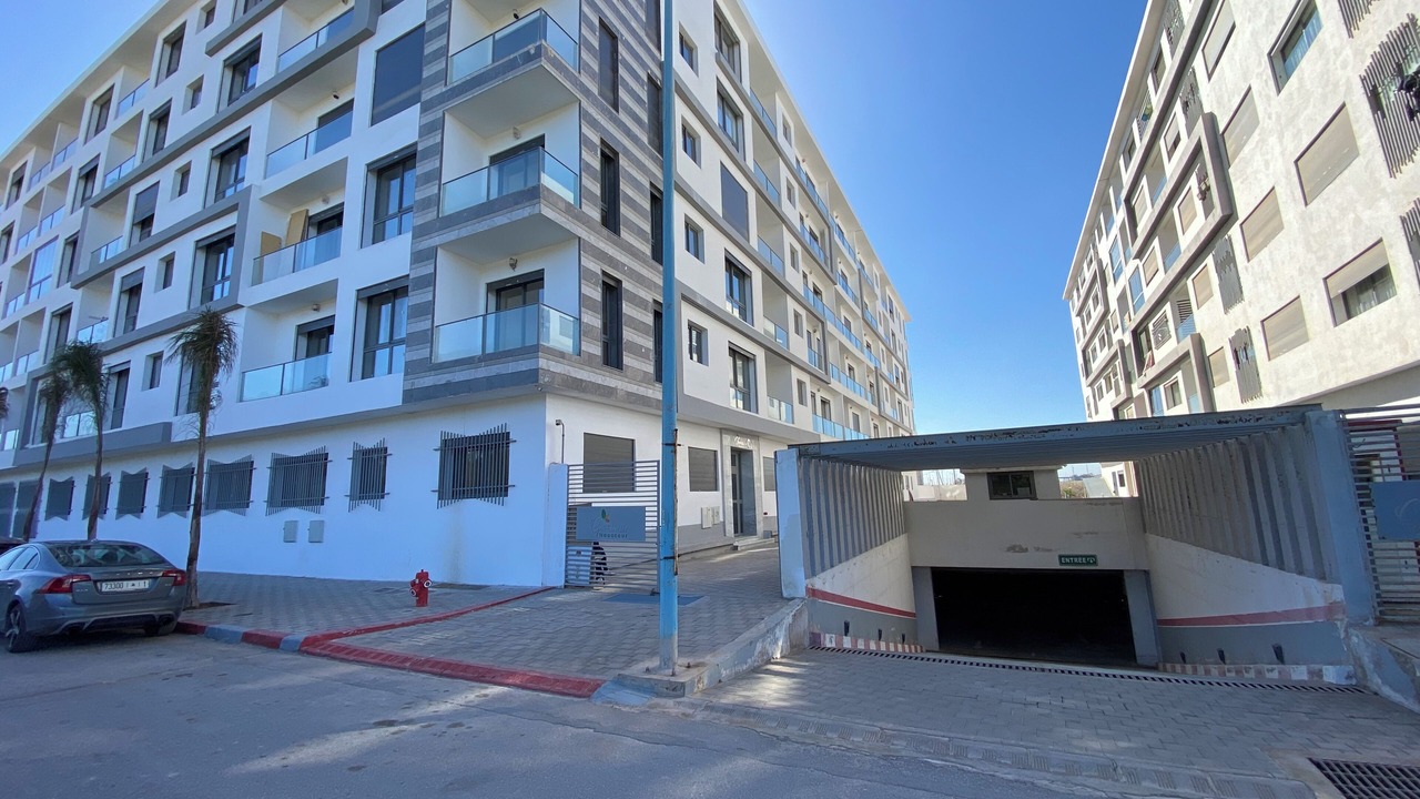 Photo of Outdoor in Nouaceur