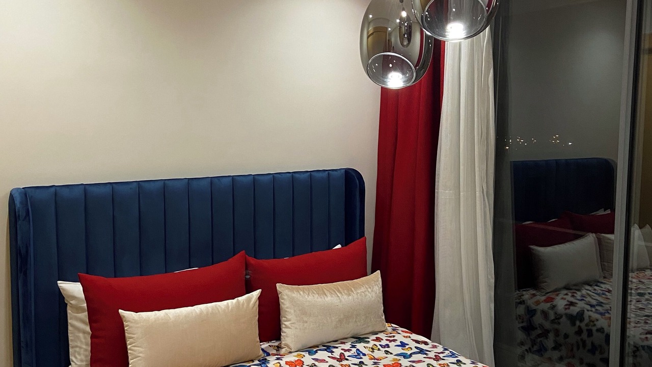 Photo of Bedroom in Nouaceur