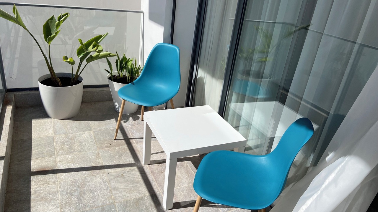 Photo of Outdoor in Nouaceur