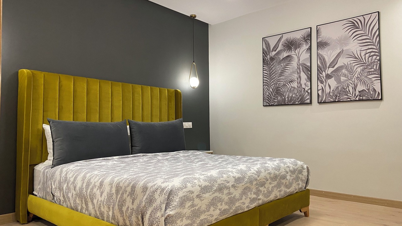 Photo of Bedroom in Nouaceur