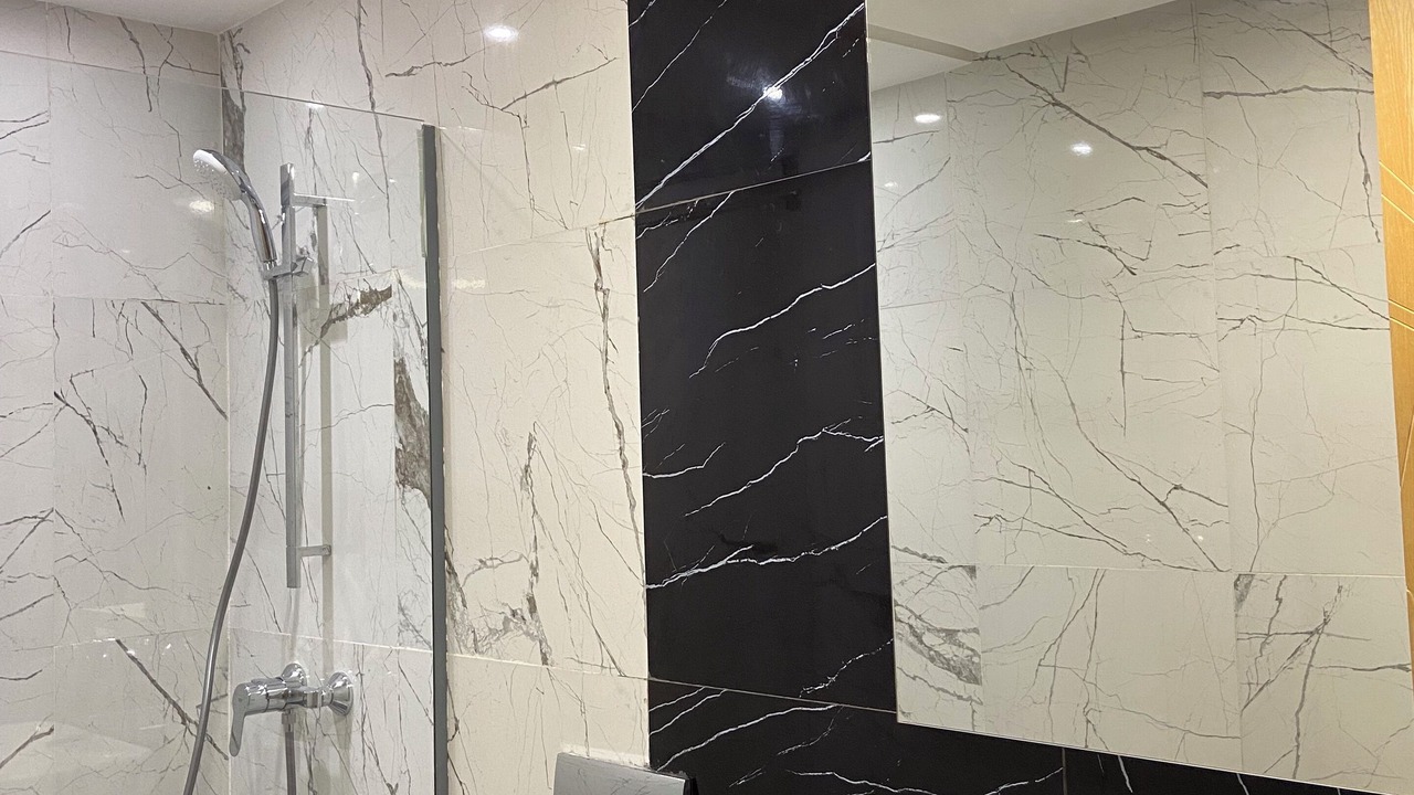 Photo of Bathroom in Nouaceur