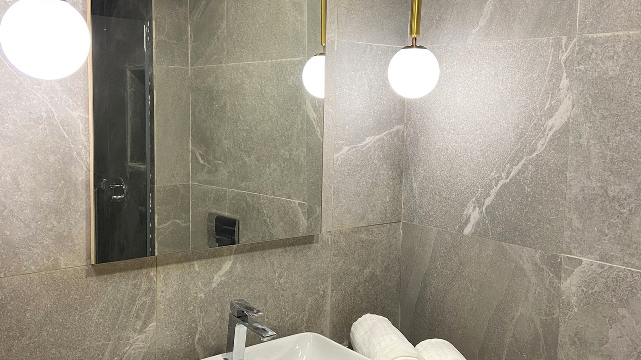 Photo of Bathroom in Nouaceur