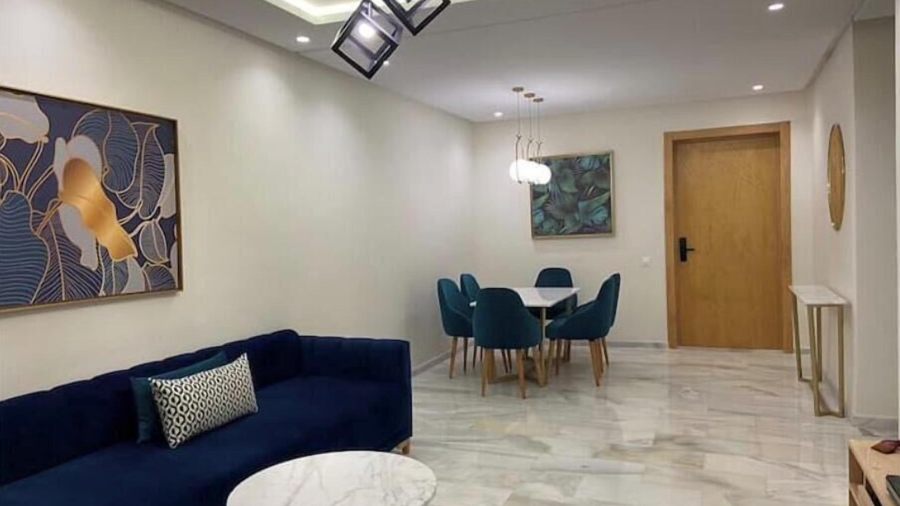 Photo of Livingroom in Nouaceur