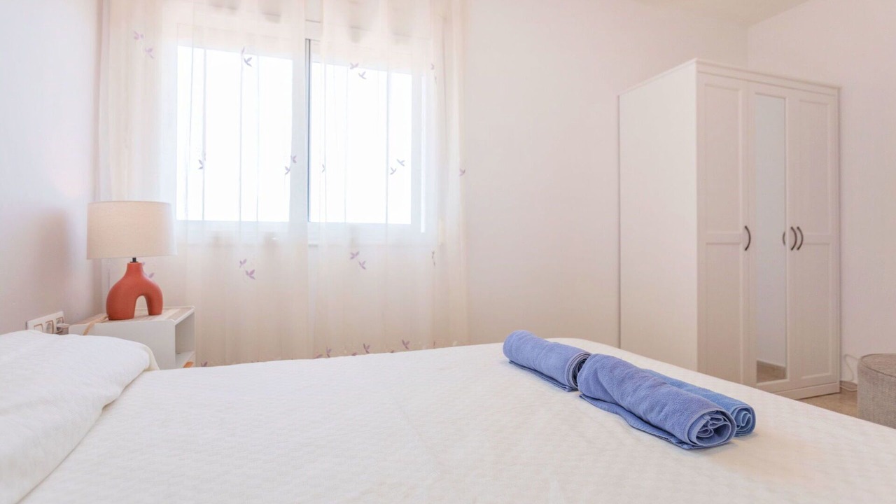 Photo of Bedroom in El Mas Mora