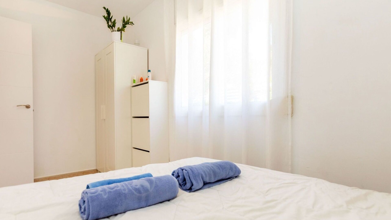 Photo of Bedroom in El Mas Mora