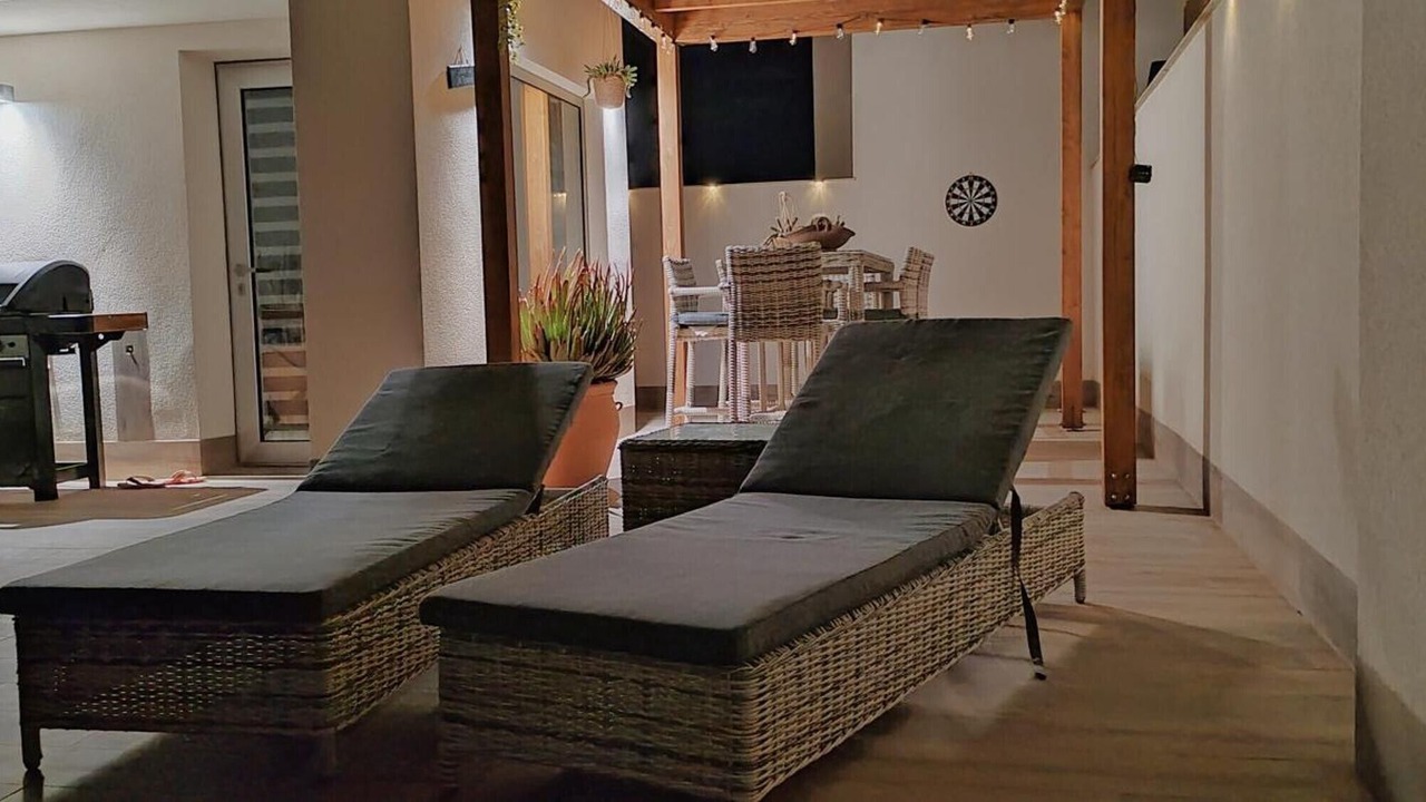 Photo of Patio Balcony in Orihuela Costa