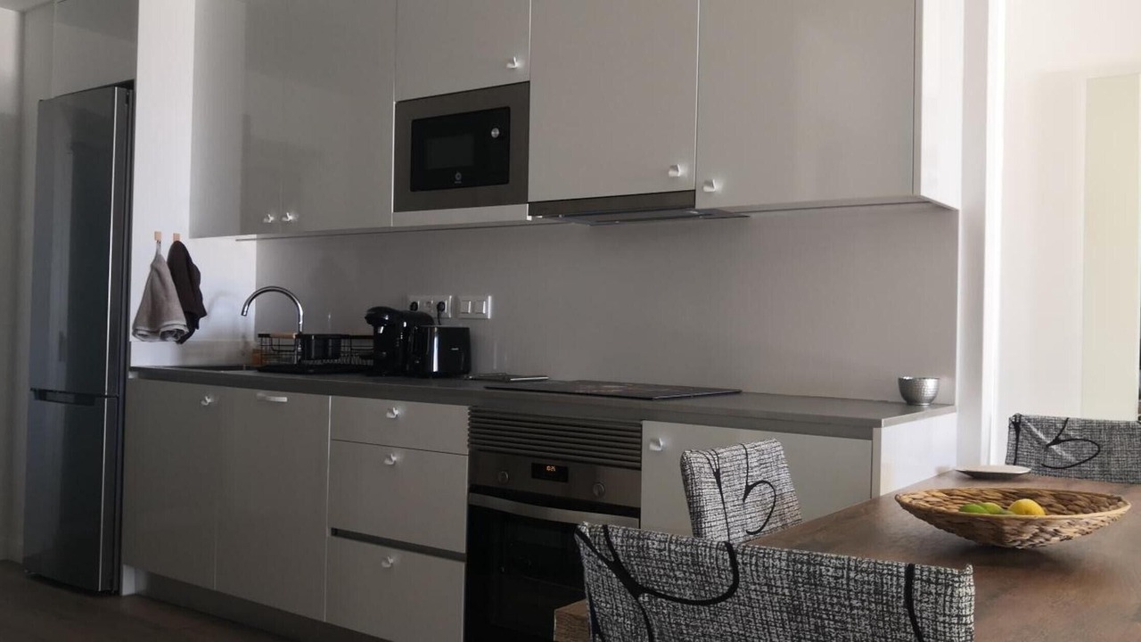 Photo of Kitchen in Orihuela Costa