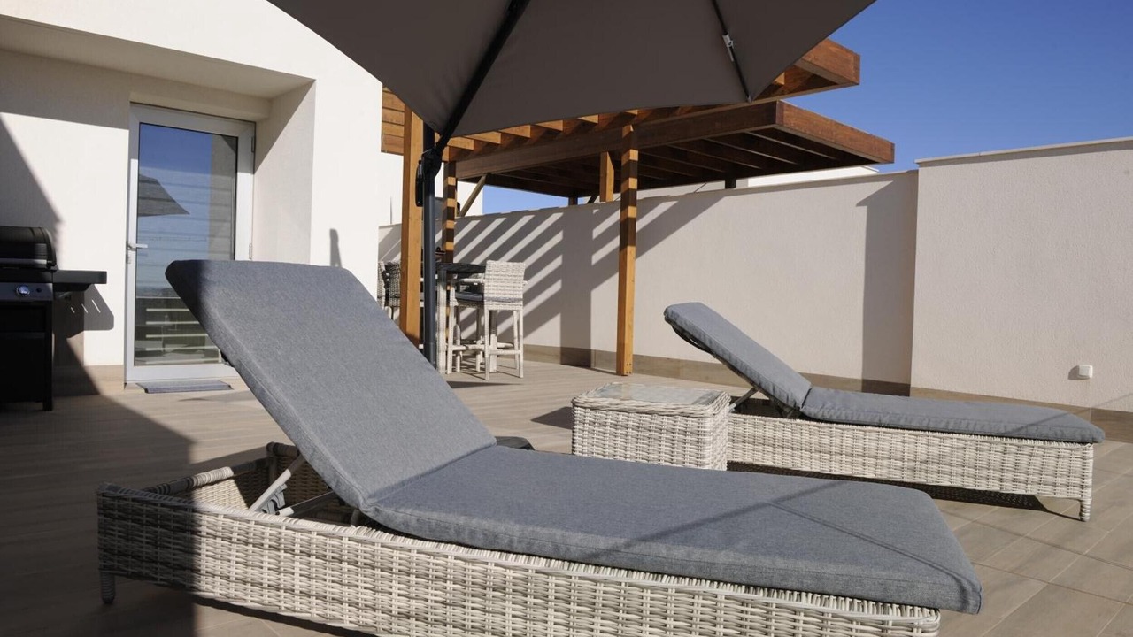Photo of Patio Balcony in Orihuela Costa