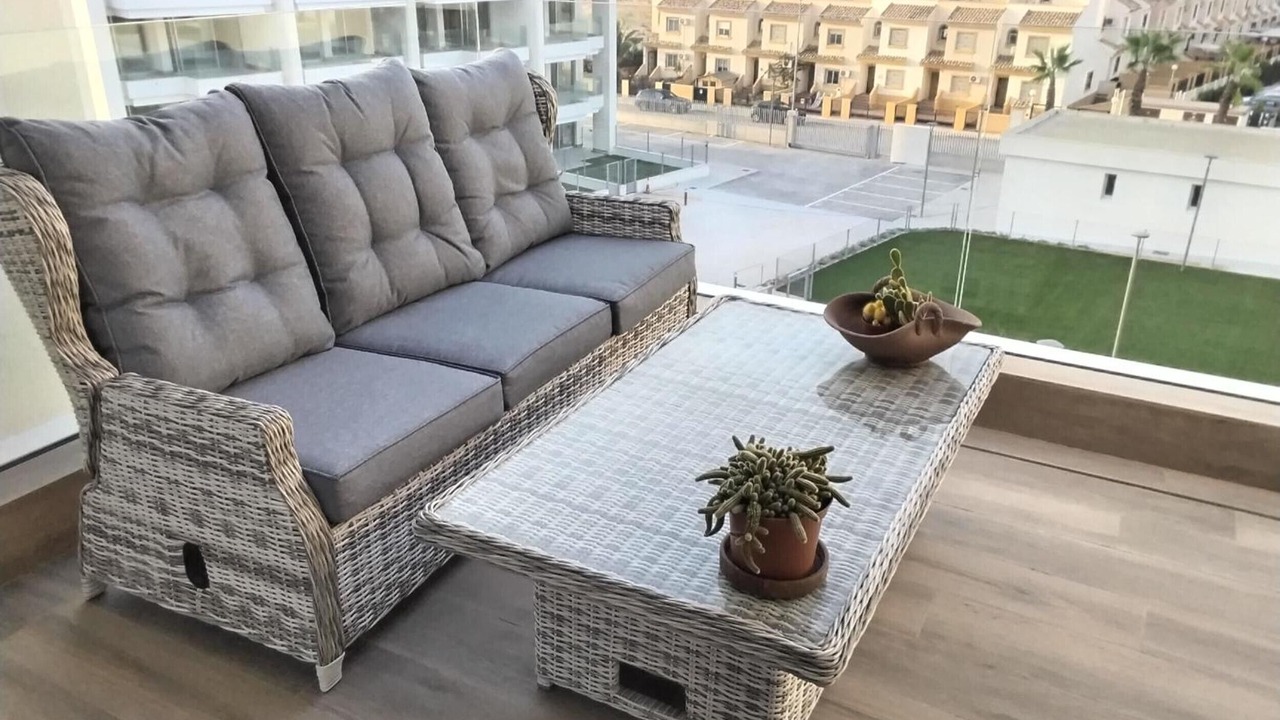 Photo of Outdoor in Orihuela Costa