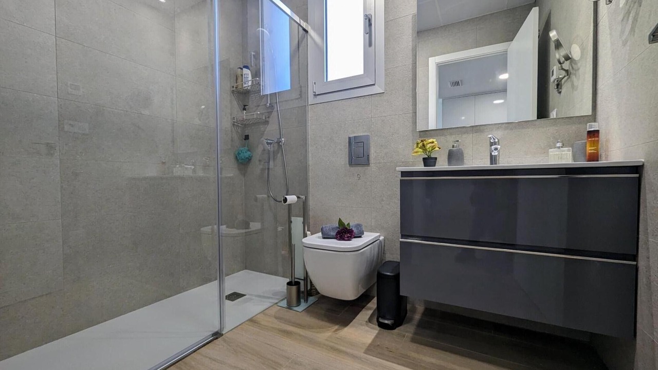 Photo of Bathroom in Orihuela Costa